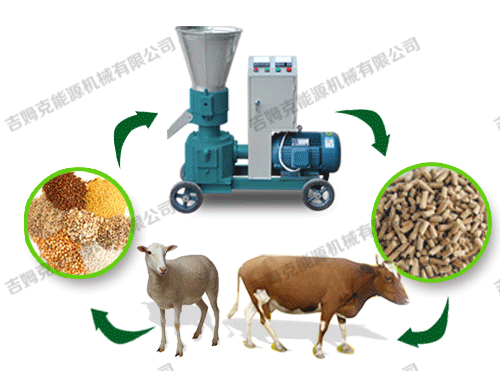 顆粒機(jī)、動物、顆粒